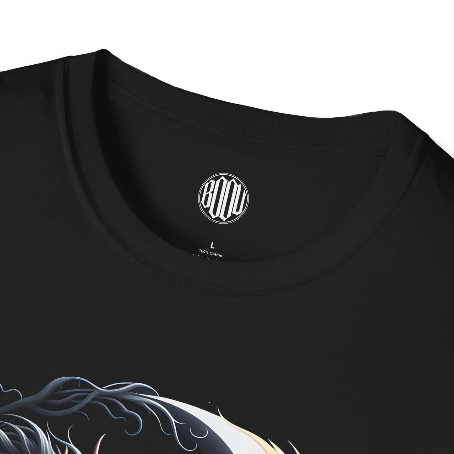 Dragon - Phoenix Yin‑Yang T-Shirt