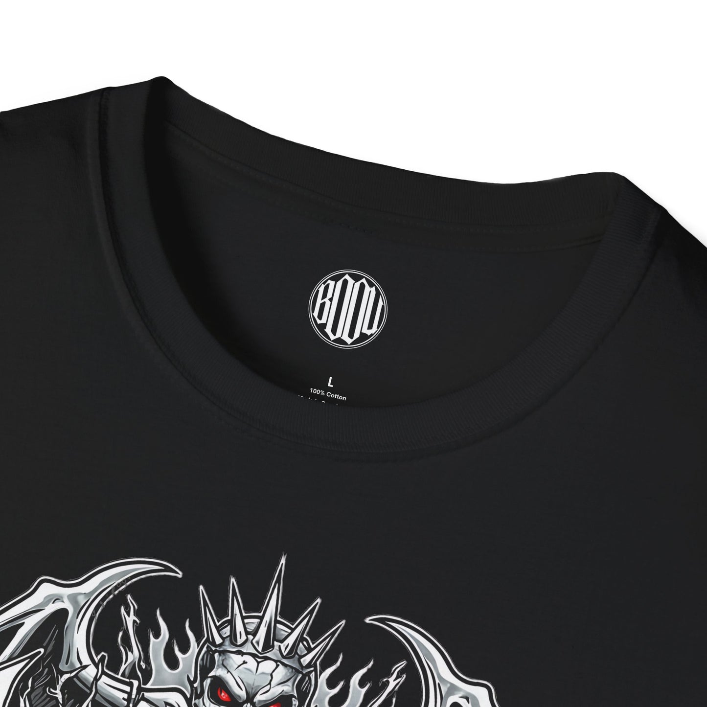 Headbang or Behead T-Shirt