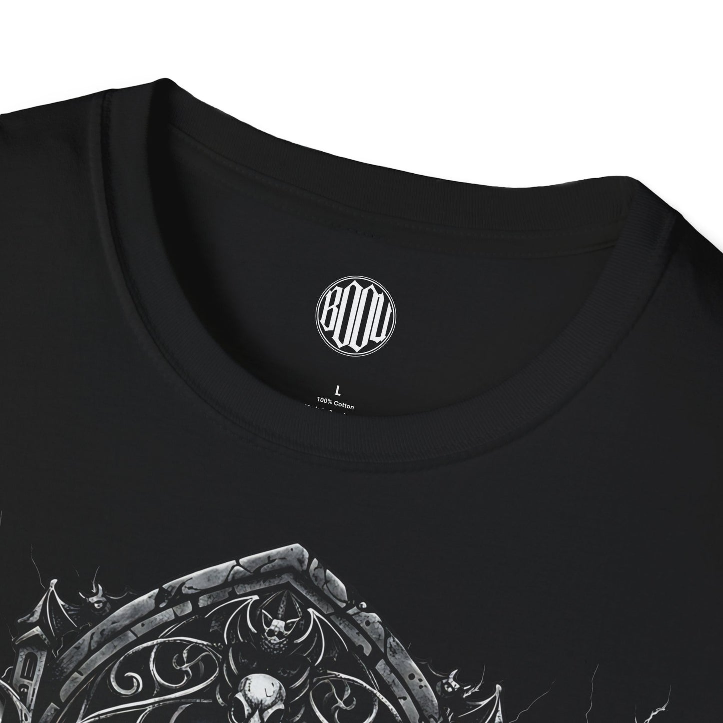 Beyond the Grave T-Shirt