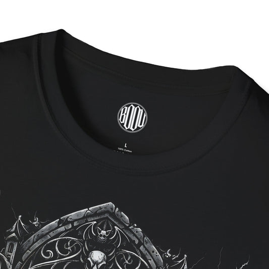 Beyond the Grave T-Shirt