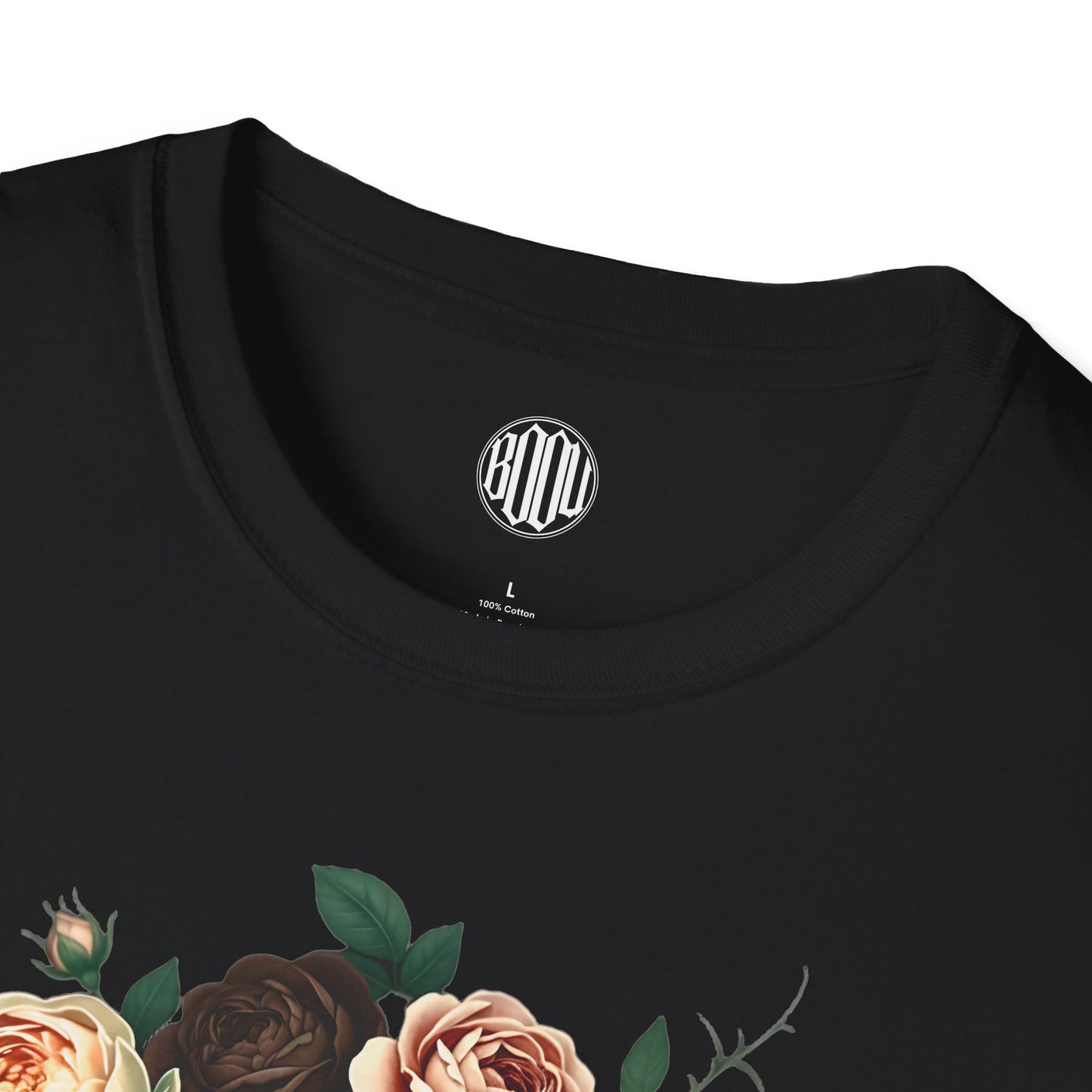 Venom & Roses T-Shirt