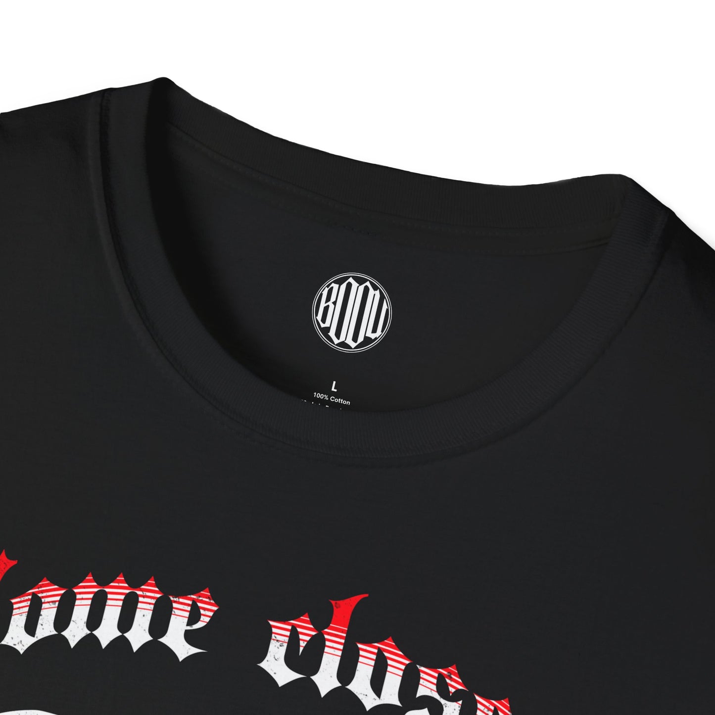 We Don`t Bite - T-Shirt