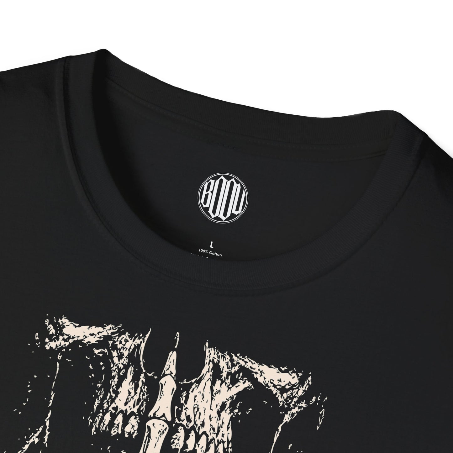 Shh T-Shirt