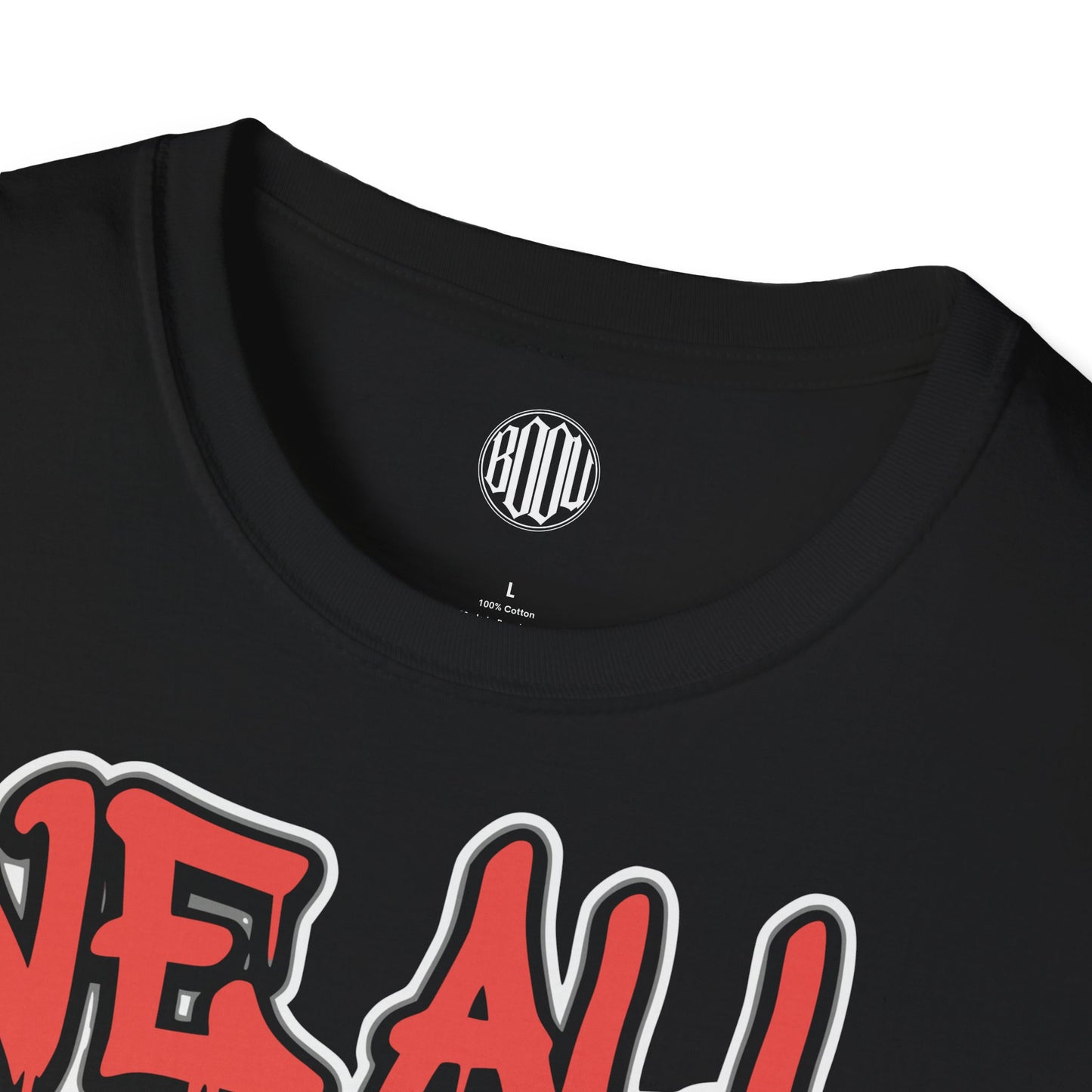 We All Float! Horror Rat T-Shirt