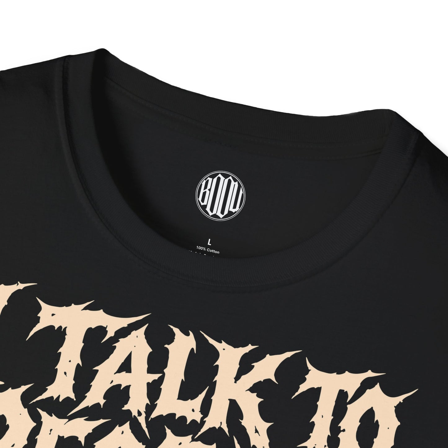 I Talk To People On Business Days T-Shirt