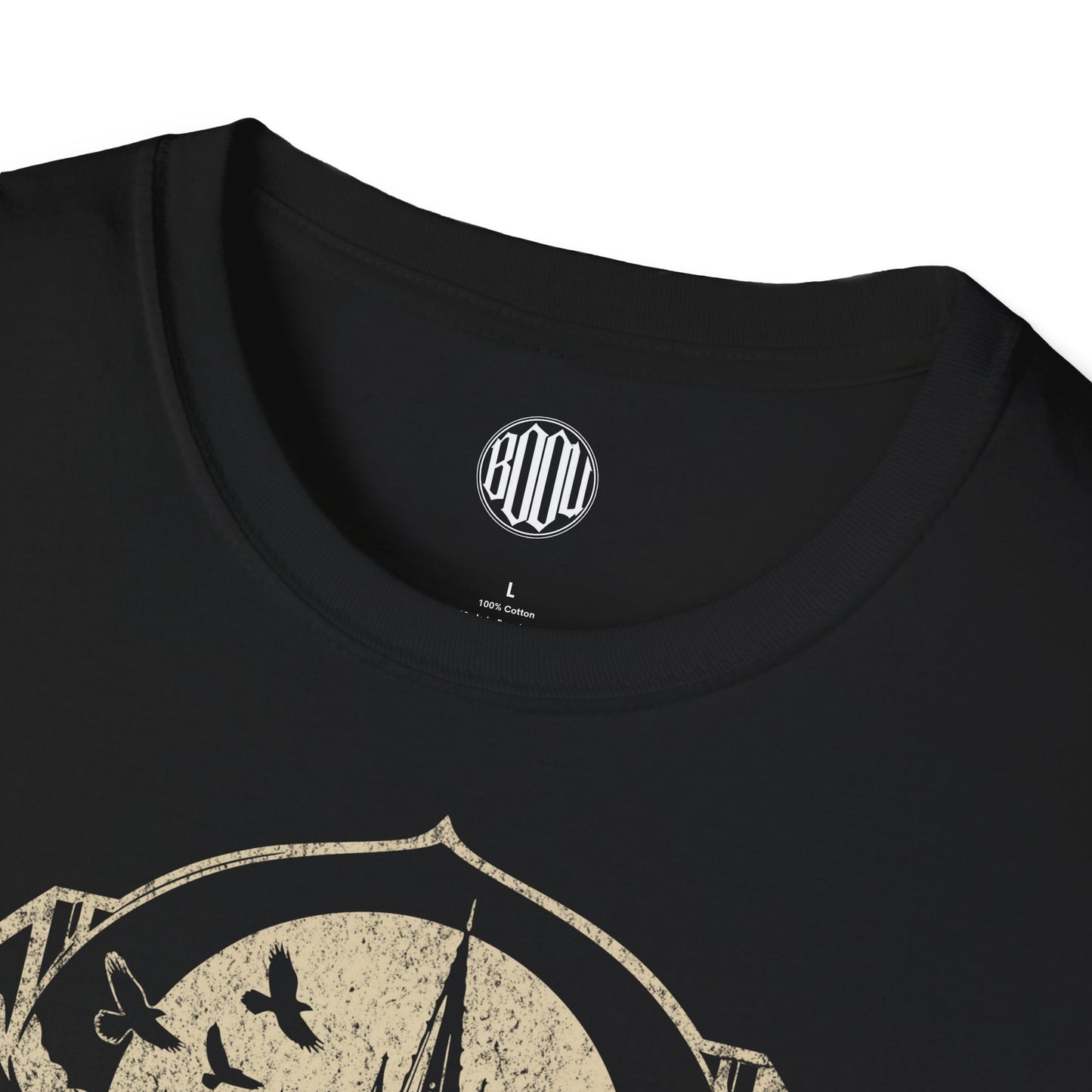 I Was Made for Midnight T-Shirt