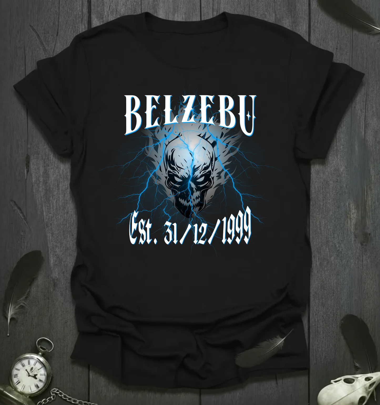 Personalizable Graphic T-Shirt