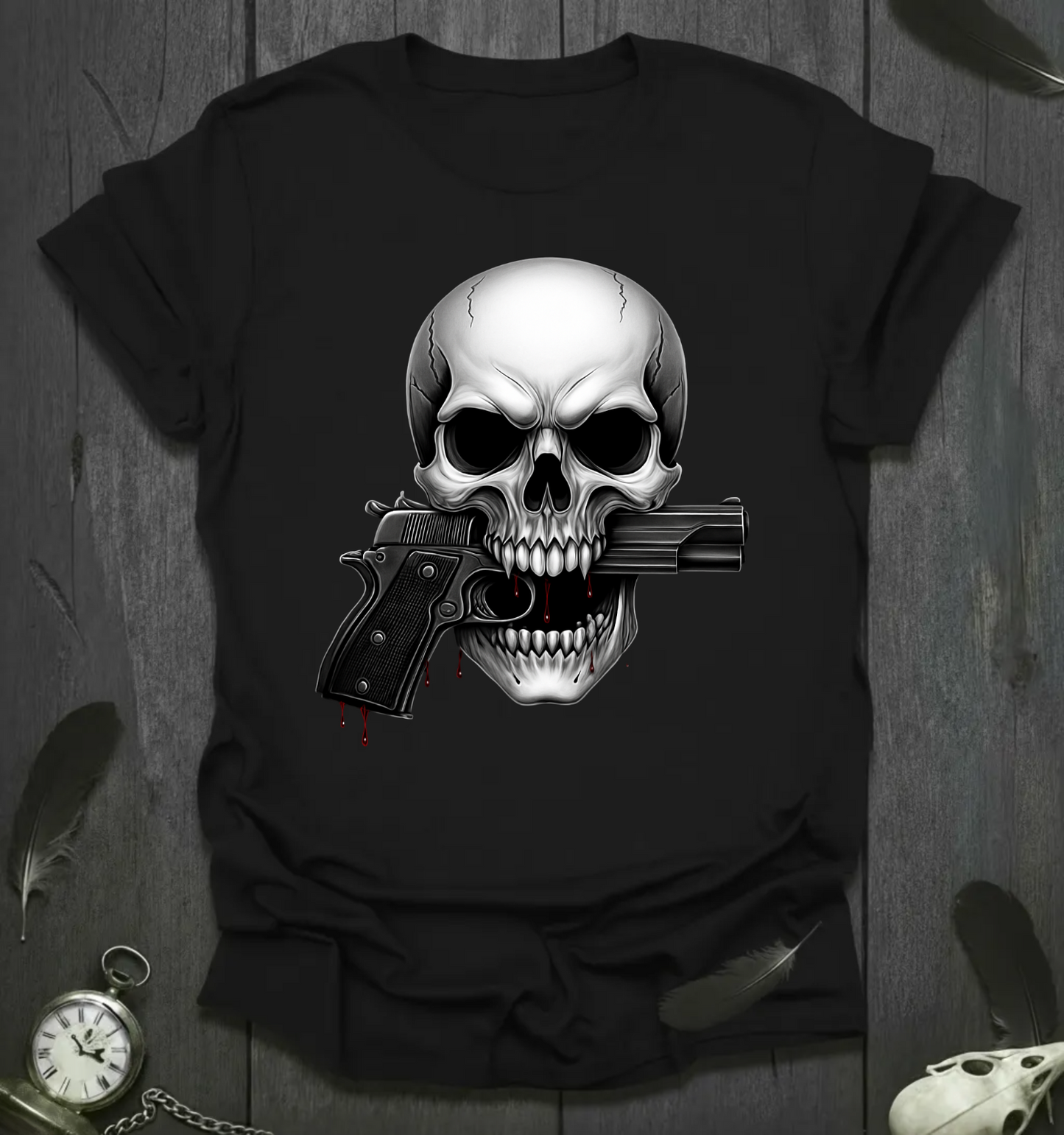 Happy Meal Graphic Tee