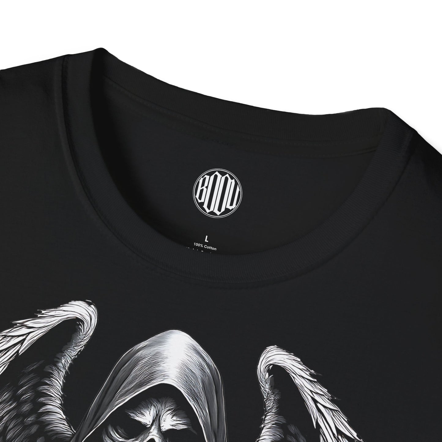 Angel of Death T-Shirt