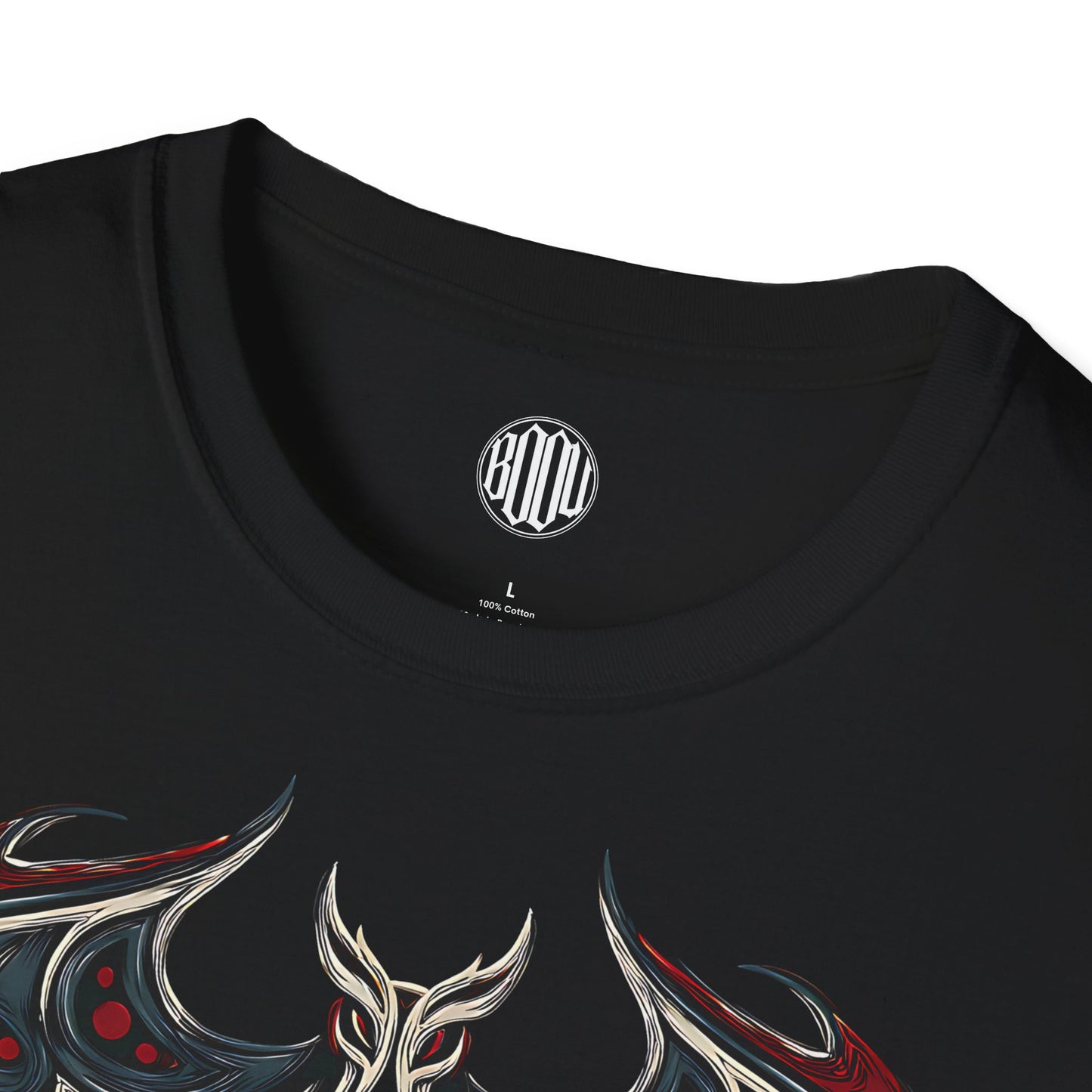 Gothic Triabl Bat II T-Shirt