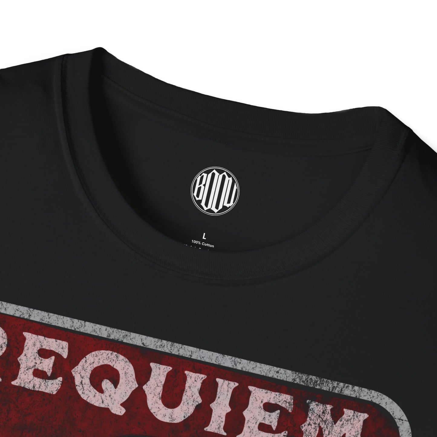 Requiem Mortis T-Shirt