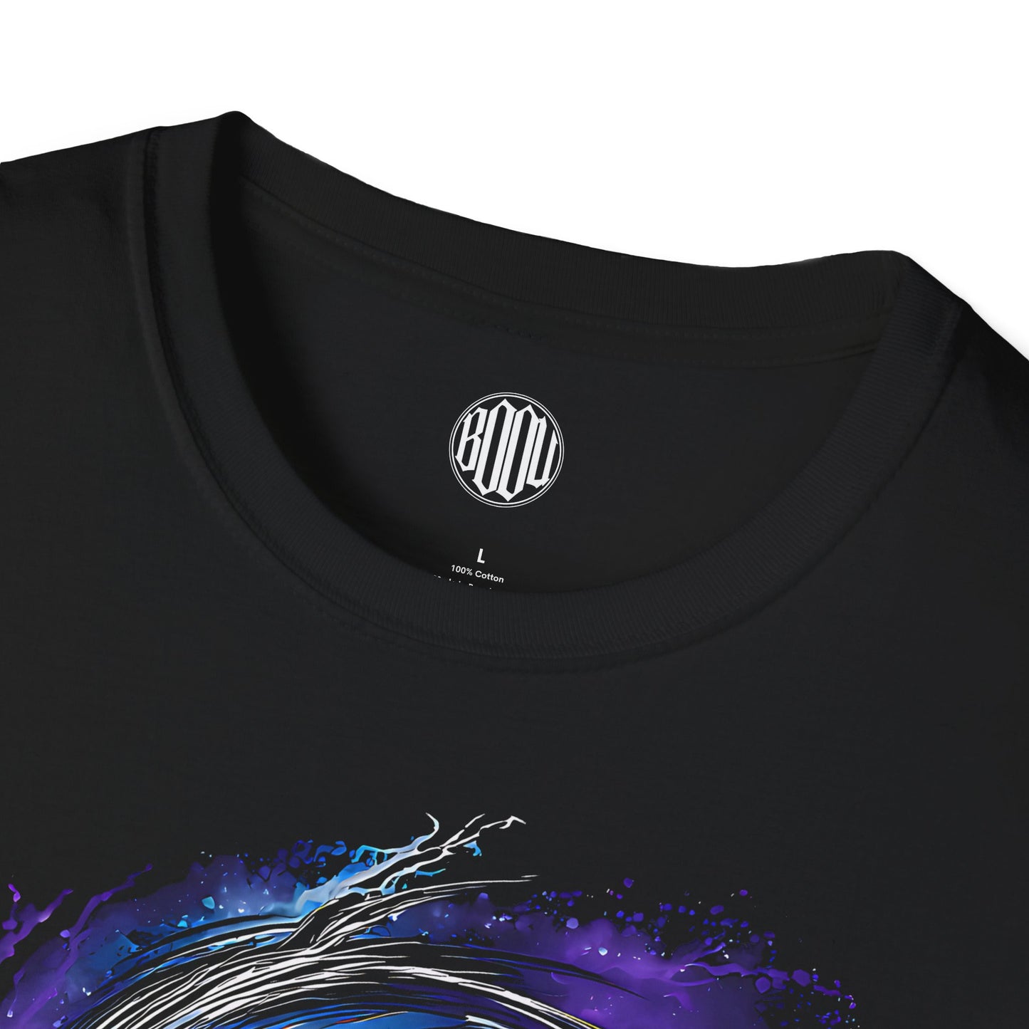 Near‑Death Experience T-Shirt