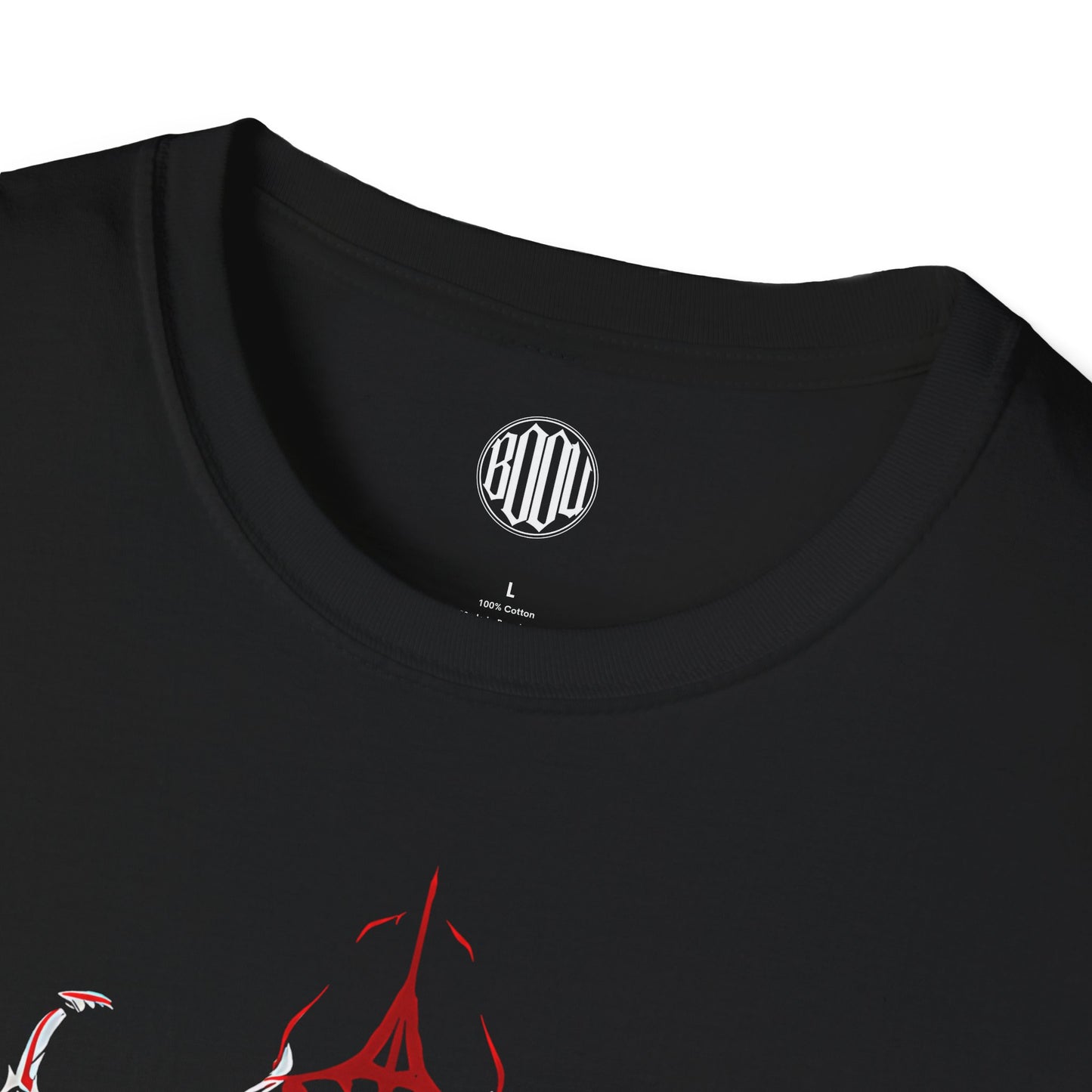 Gothic Tarantula Sigil Tee