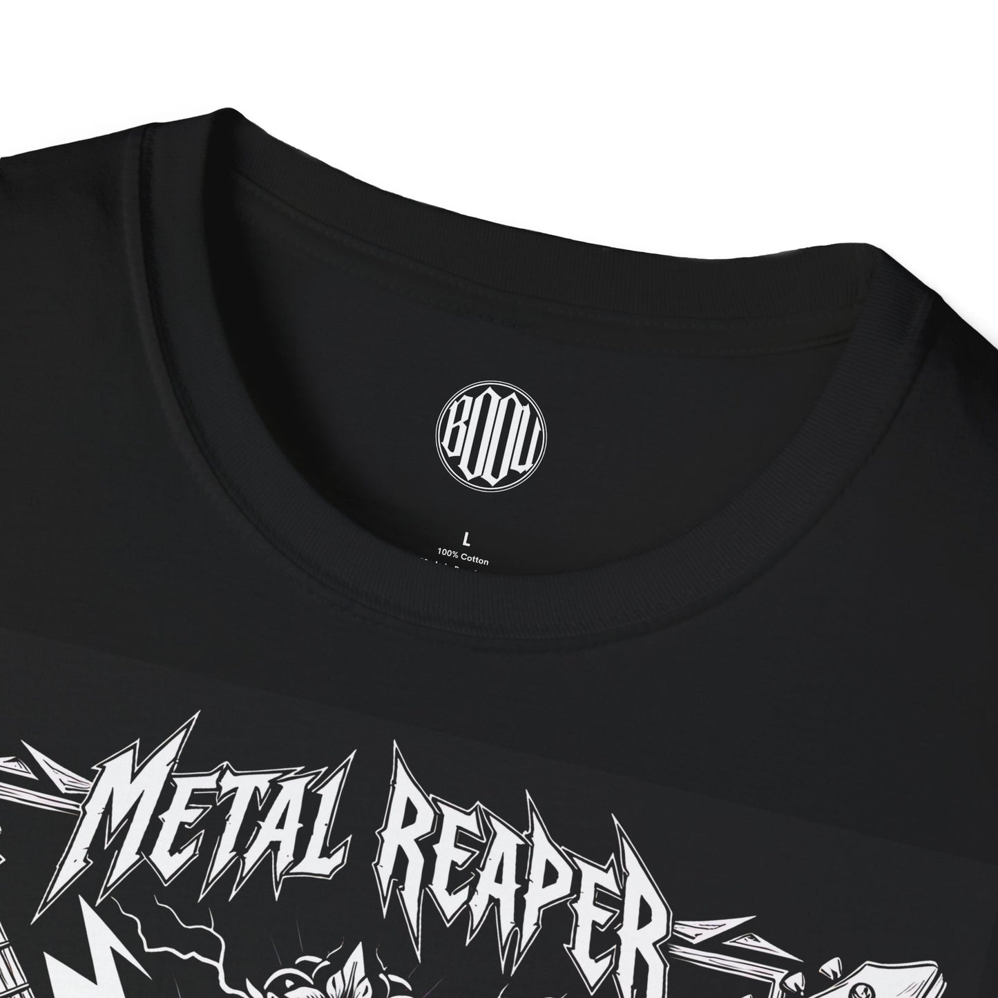 Metal Reaper T-Shirt