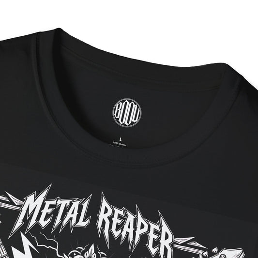 Metal Reaper T-Shirt