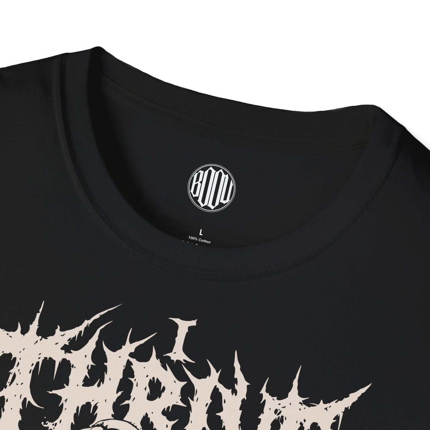 I Thrive in the Shadows T-Shirt