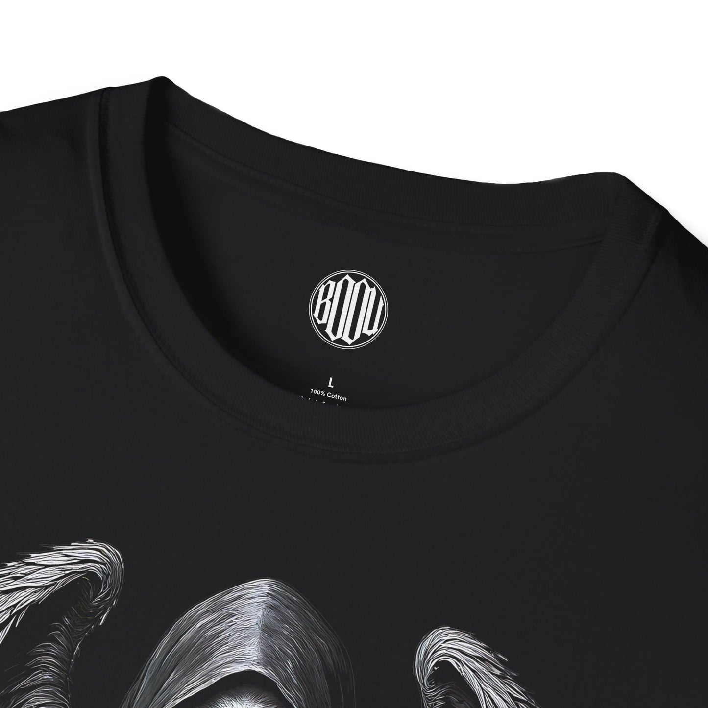 Harvester of Souls Tee