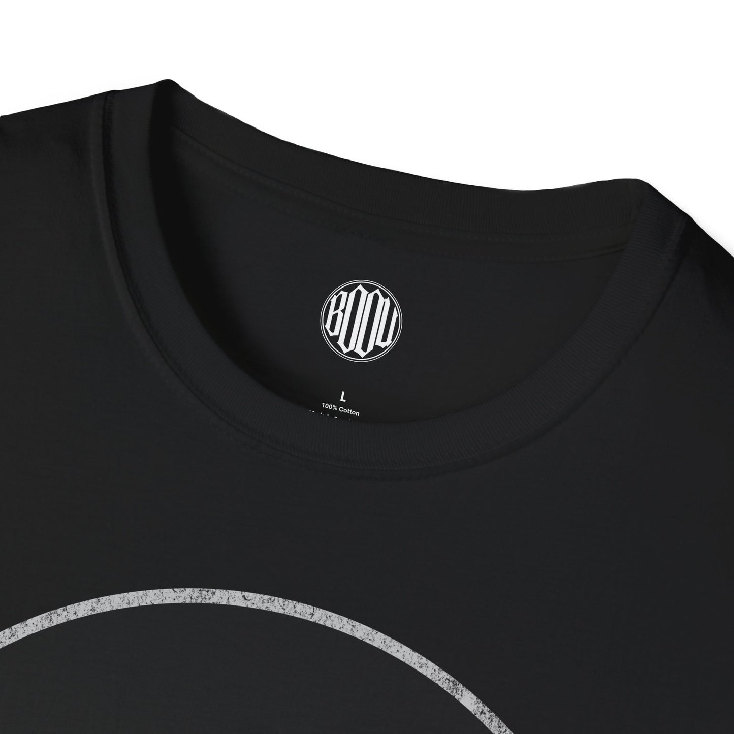 Worship The Void Tee
