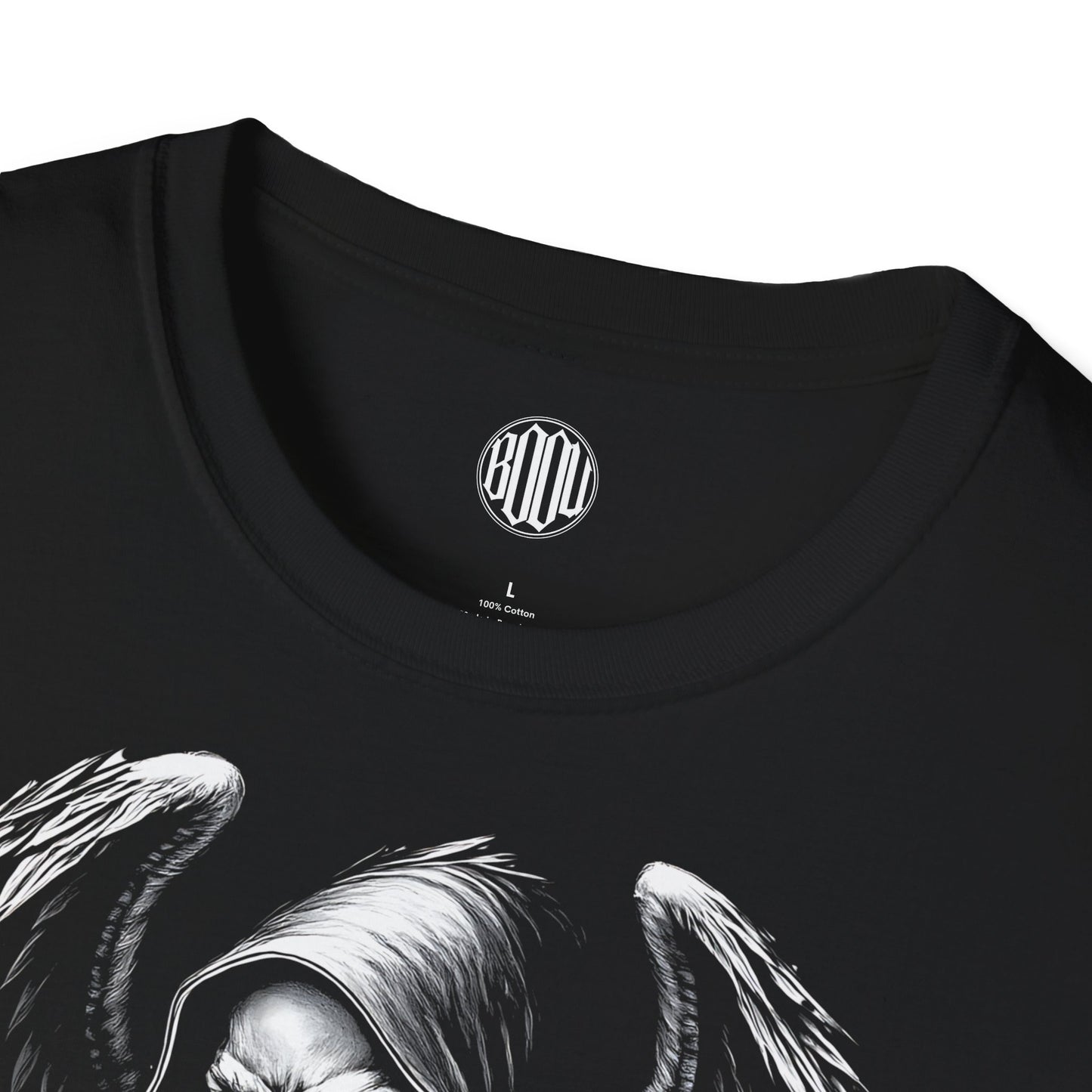 World Reaper: Silent Dominion T-Shirt