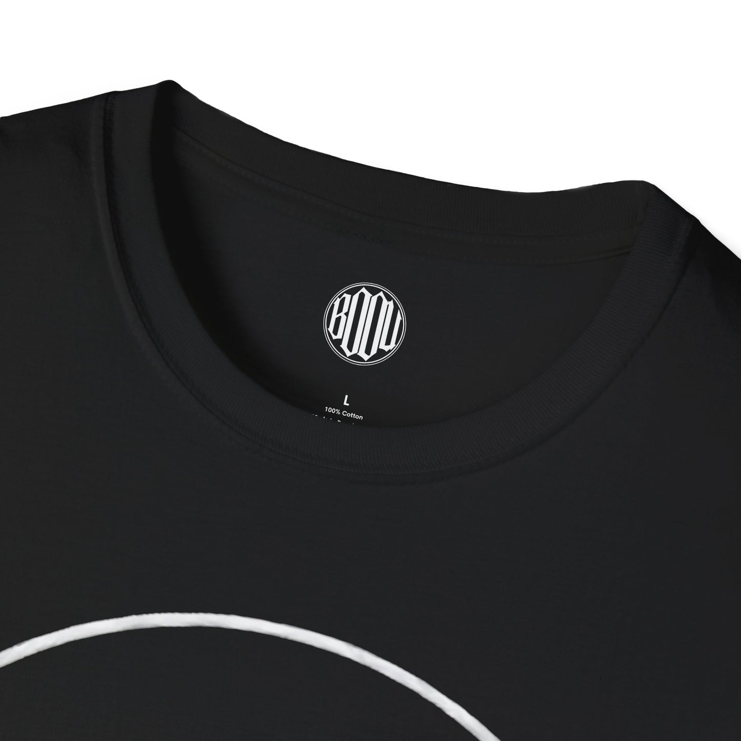 Worship the Void - Ouroboric Circuit Tee