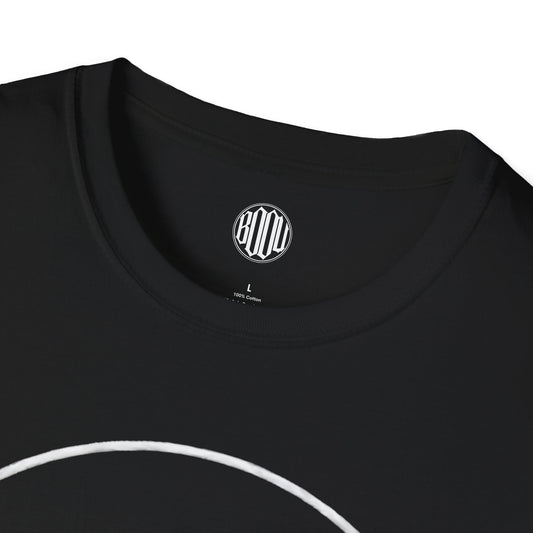 Worship the Void - Ouroboric Circuit Tee