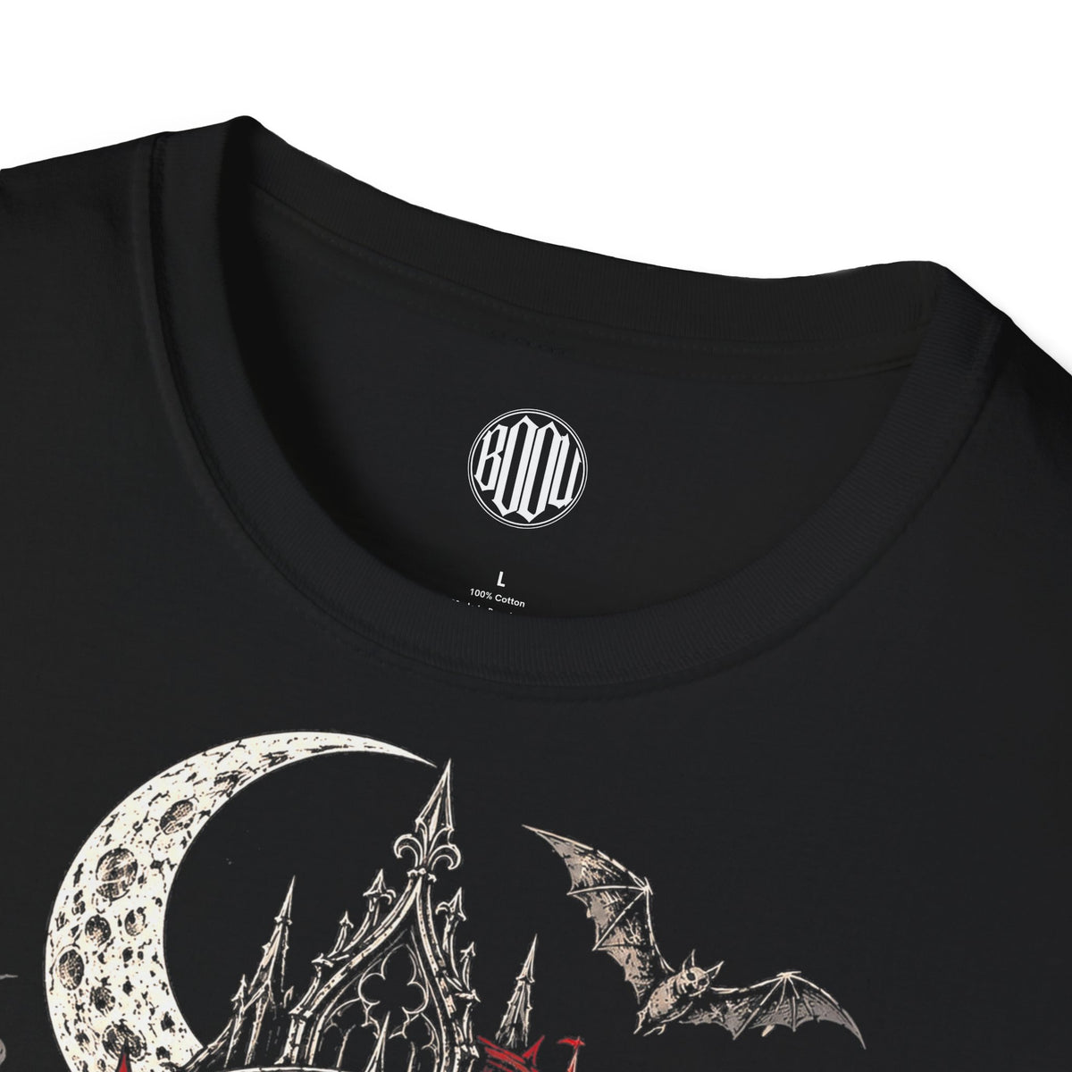 Overthinking Since Midnight T-Shirt