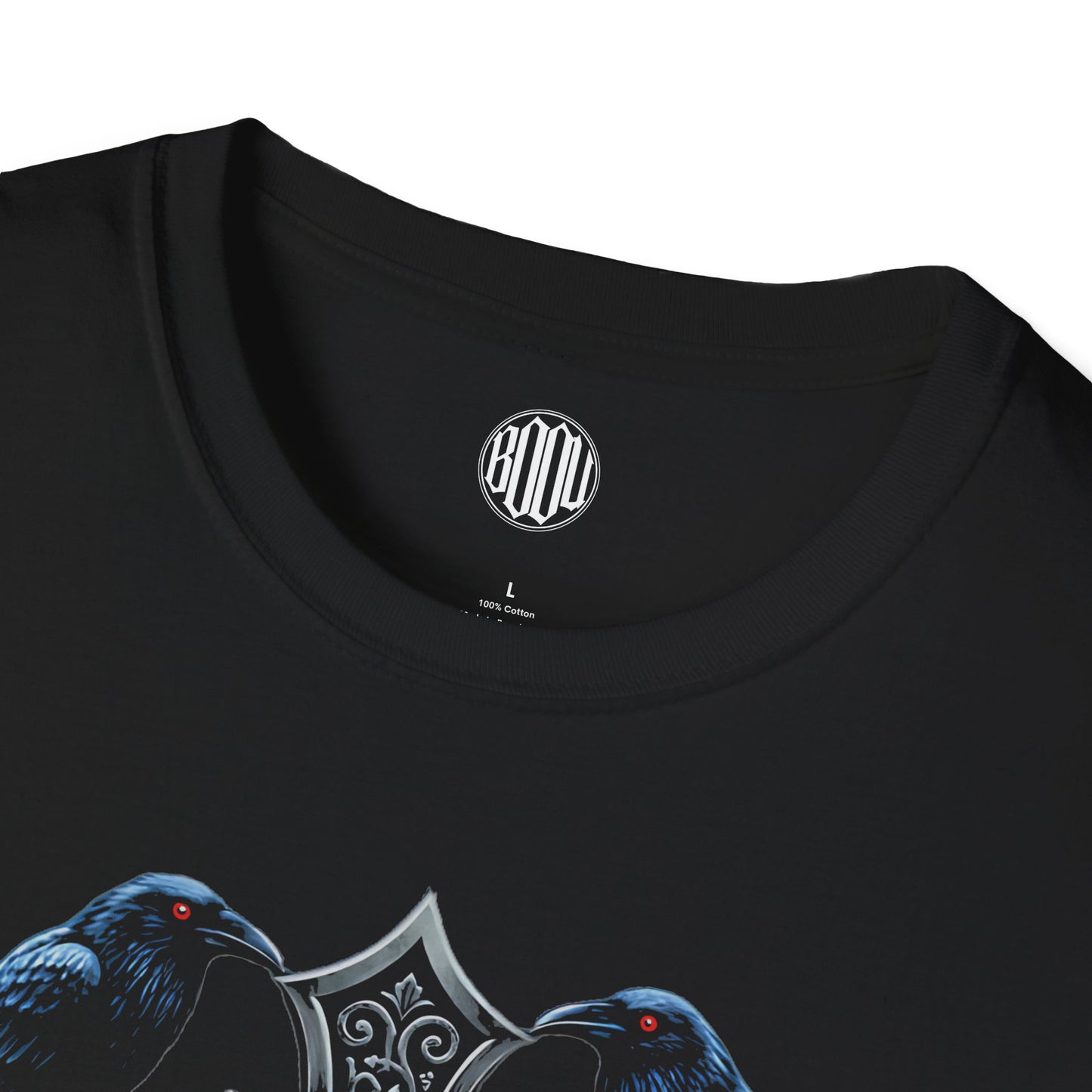Crows of the Cross Tee