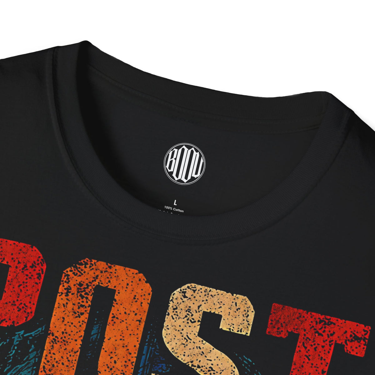 Post Mortem Skull Graphic T-Shirt