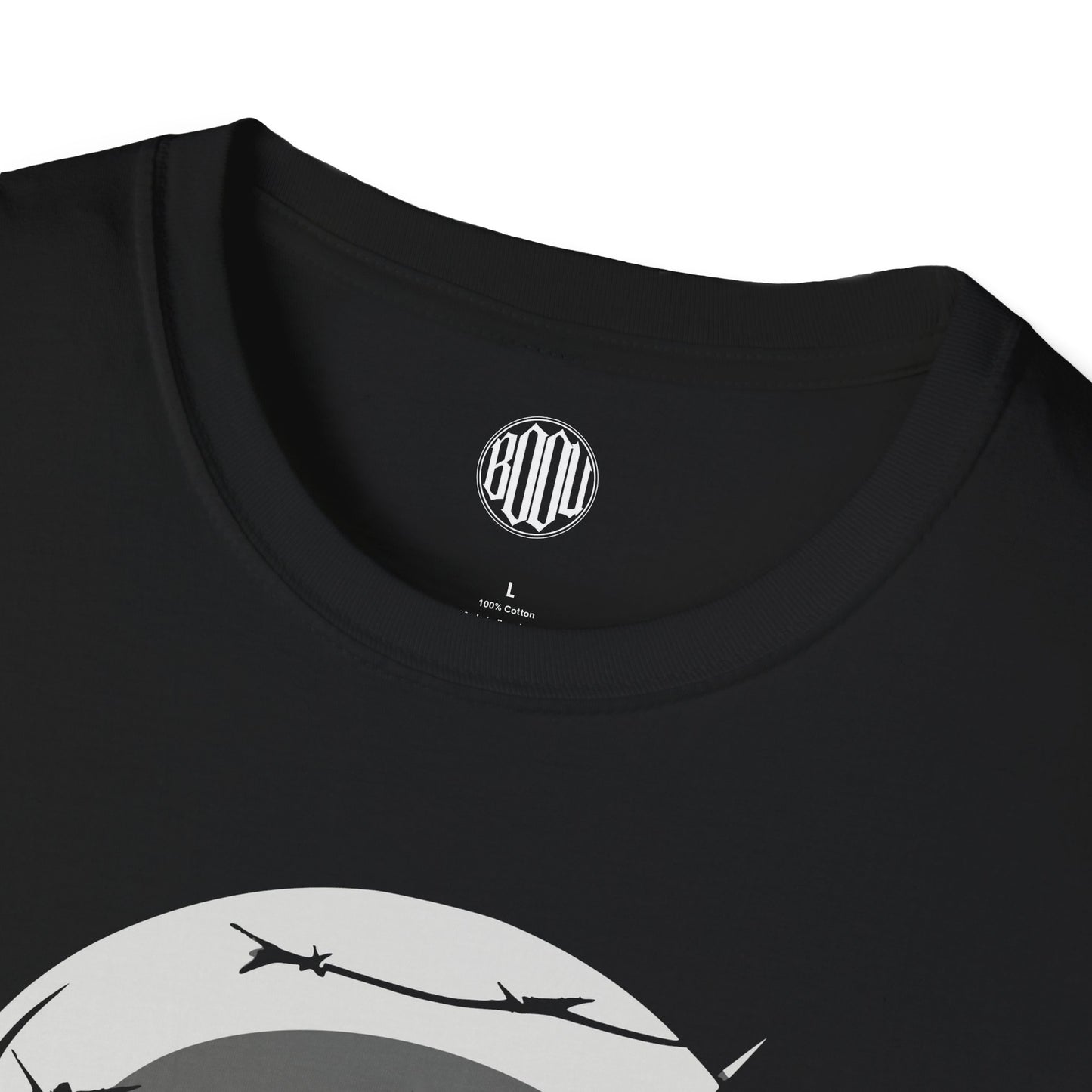 Wired Skull - Barbed Memento T-Shirt