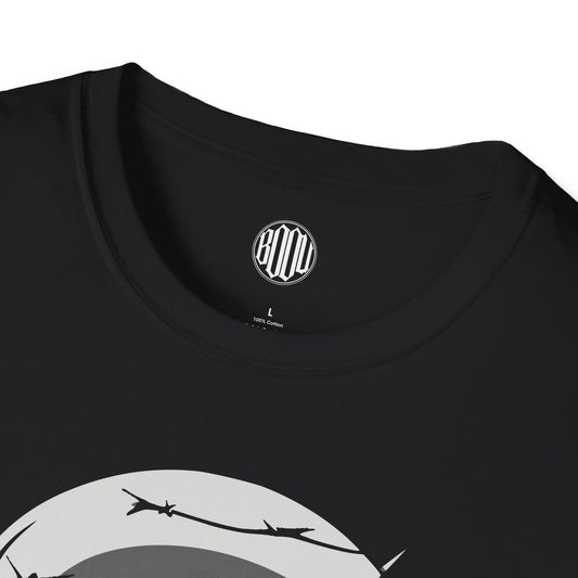 Wired Skull - Barbed Memento T-Shirt