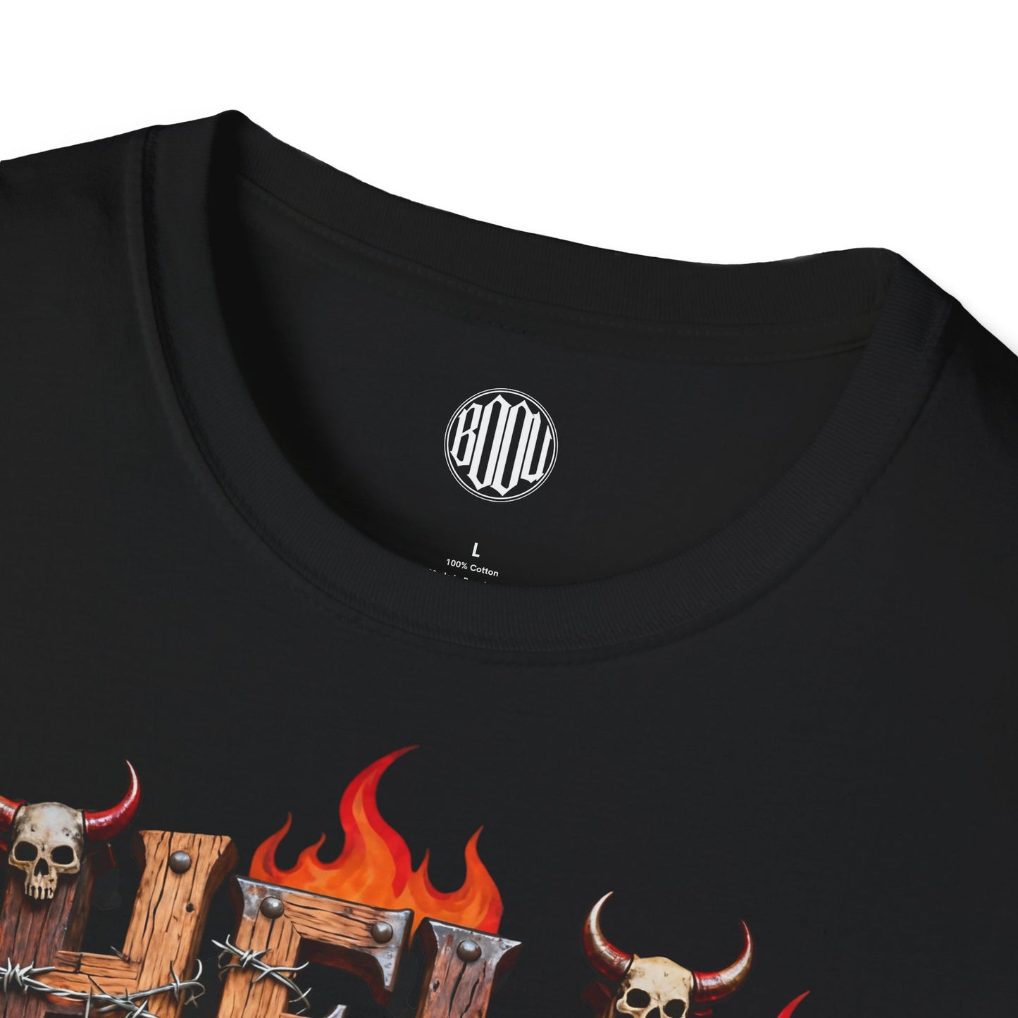 Hell Rider T-Shirt