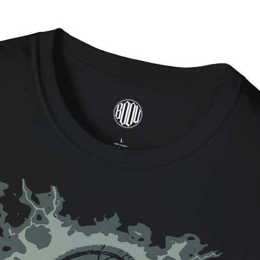 Raised by the Grave T-Shirt