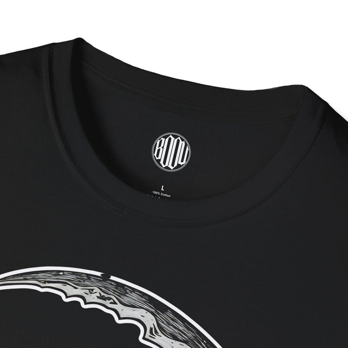 Gothic Grim Reaper T-Shirt