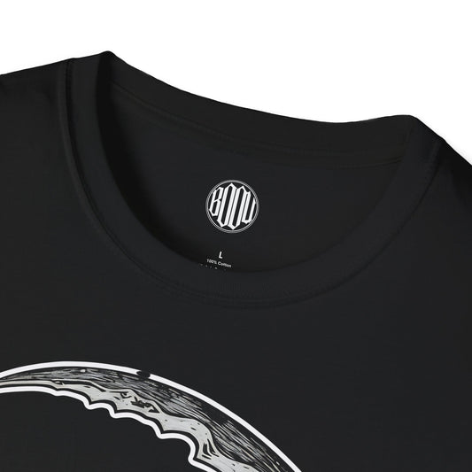 Gothic Grim Reaper T-Shirt