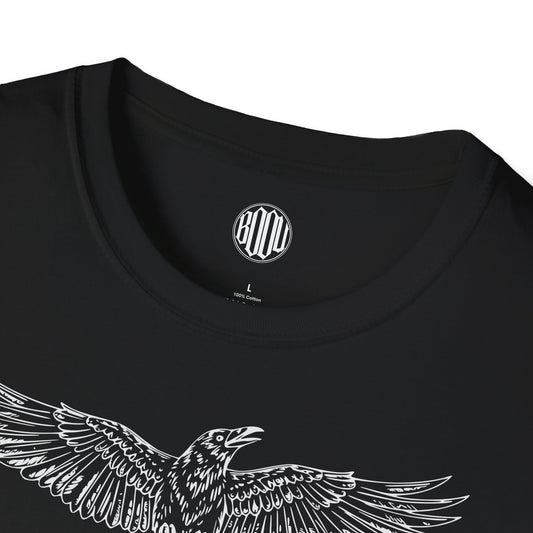 Mystical Serpent Alchemy T-Shirt