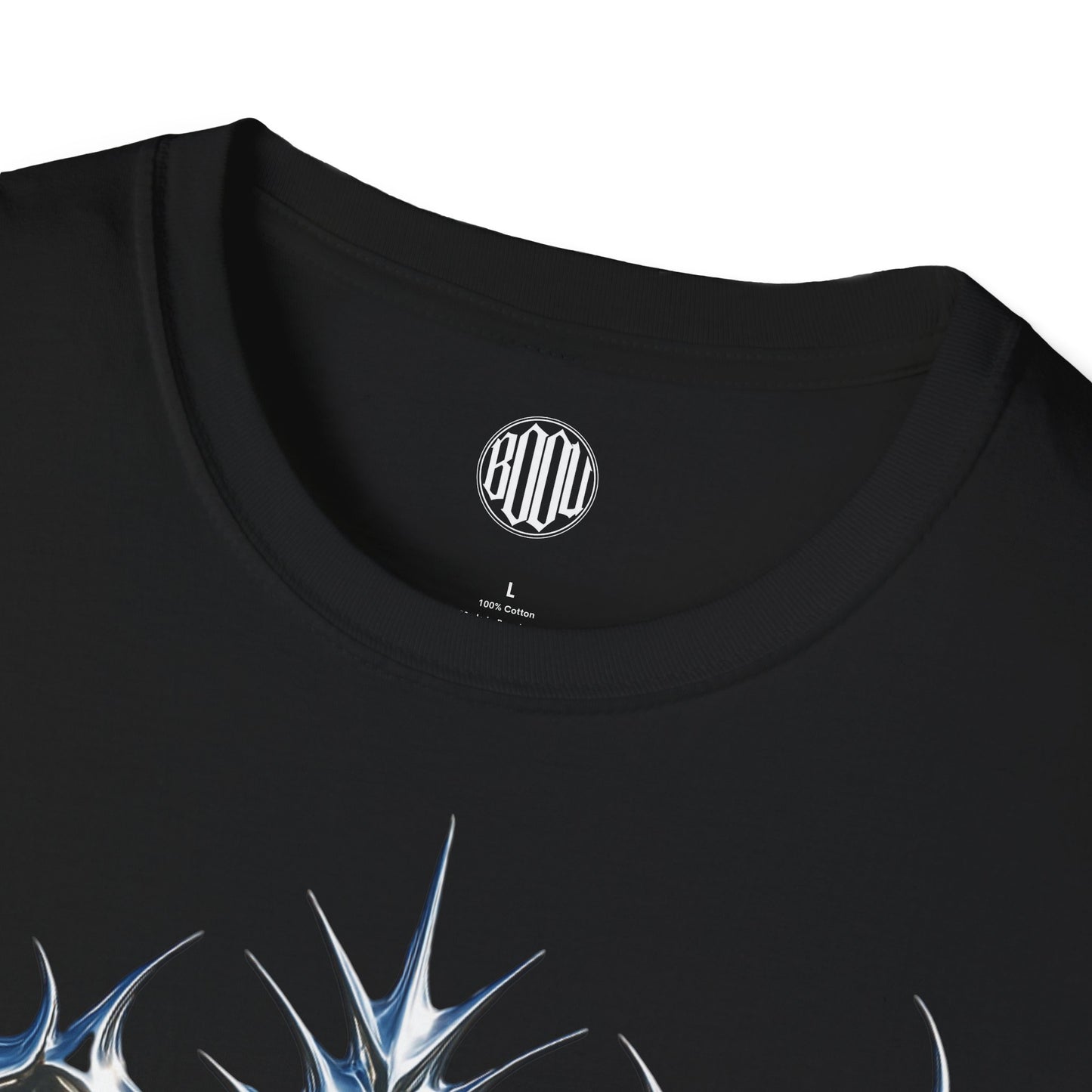 ONE - Chrome Sigil T-Shirt
