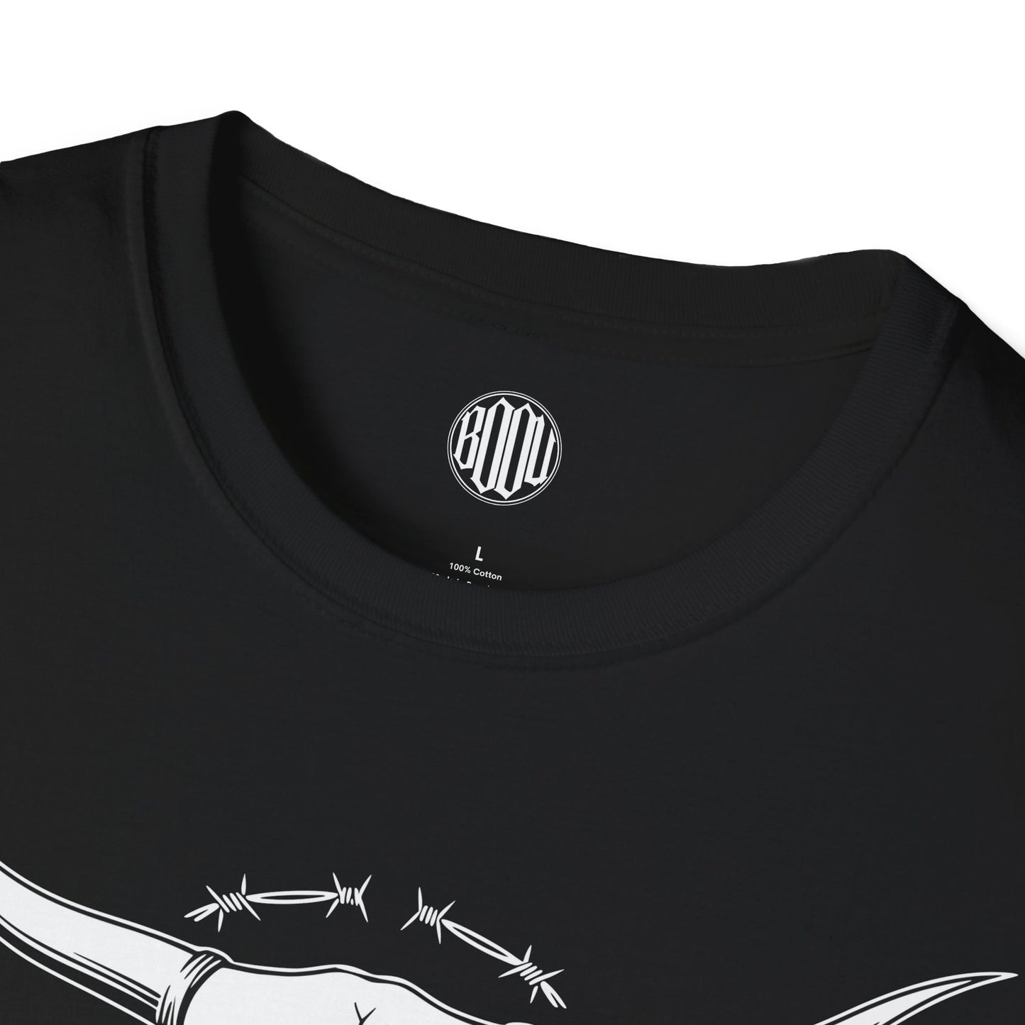 Longhorn Sigil Graphic Tee