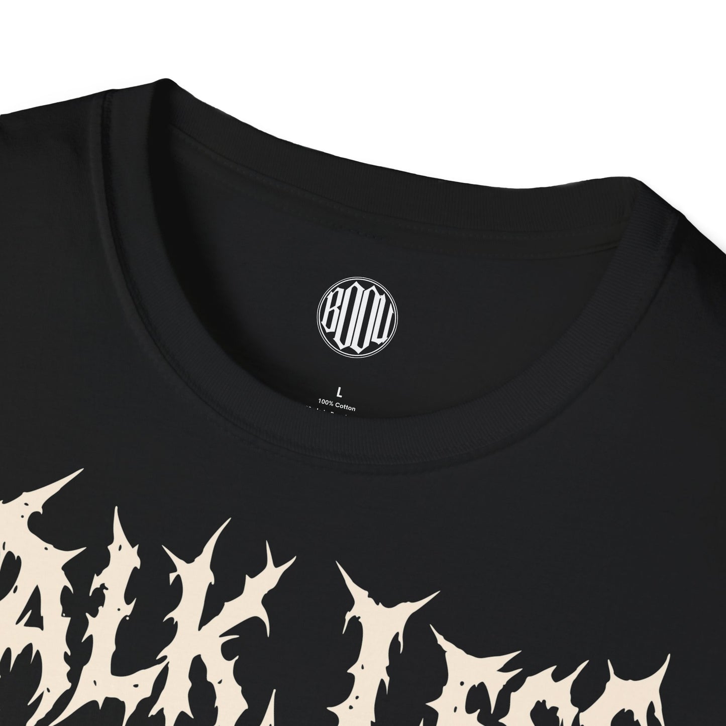 Talk Less Haunt More T-Shirt