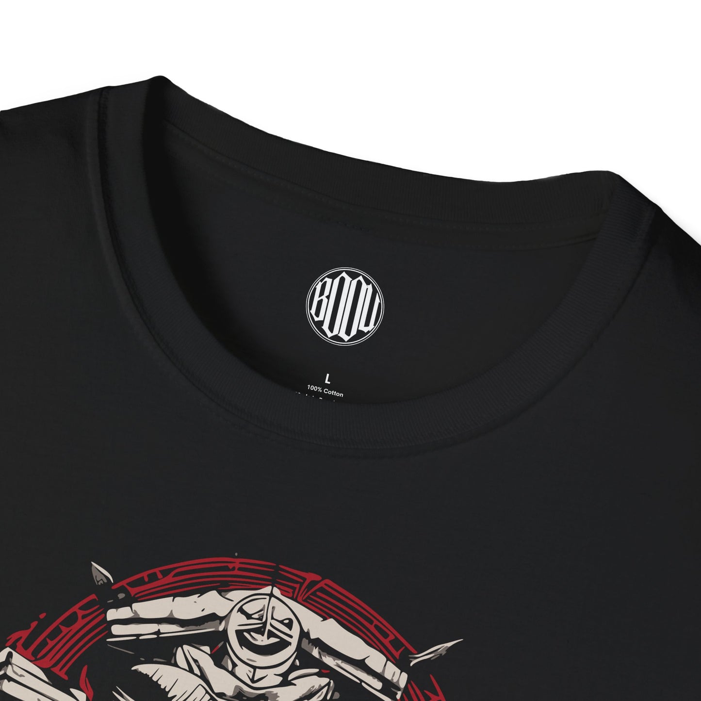 Goat of the Three Pillars T-Shirt
