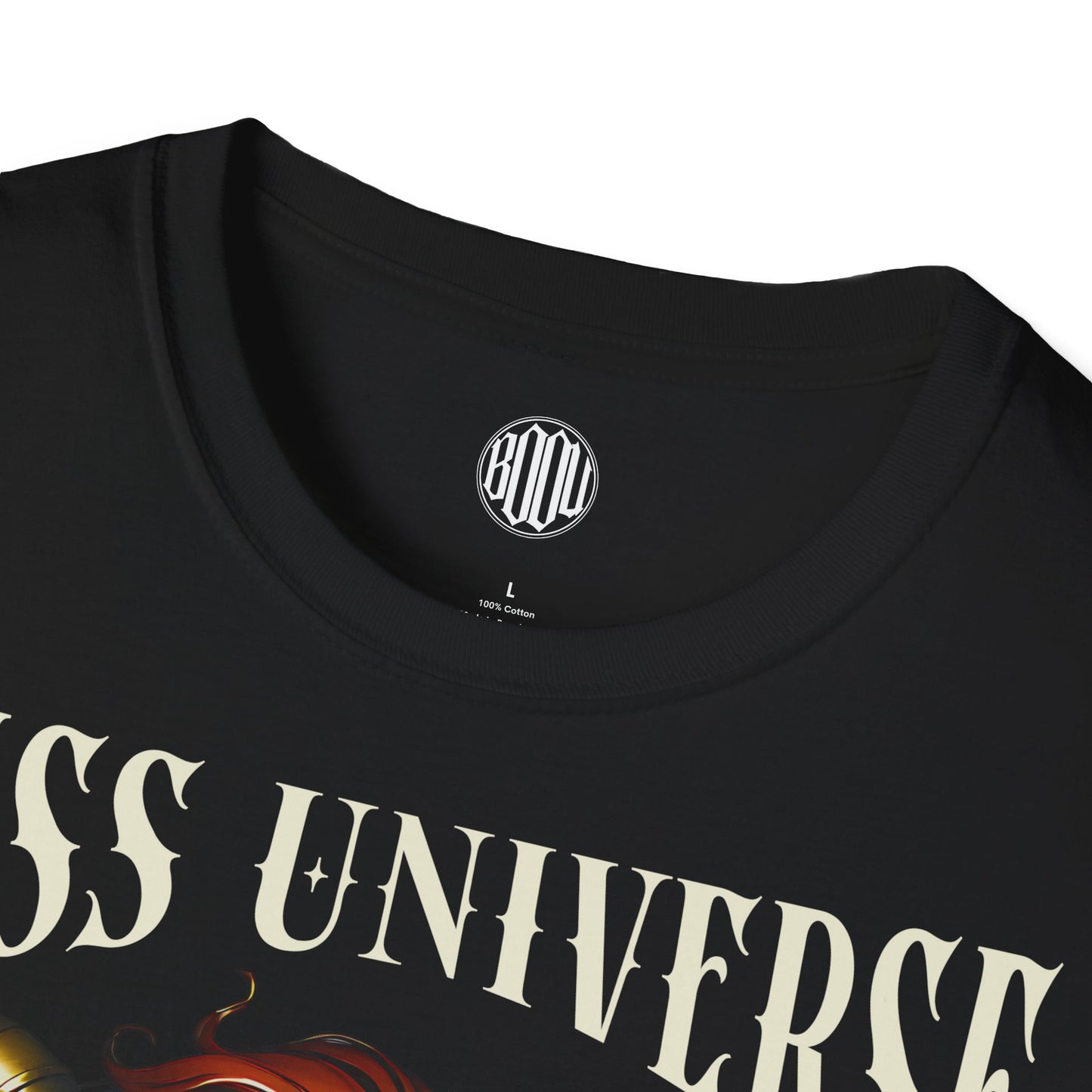 Customizable Miss Universe MDCCLV T-Shirt