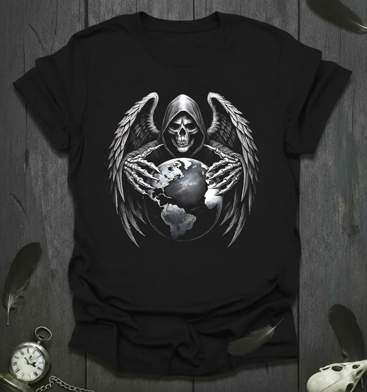 Angel of Death T-Shirt