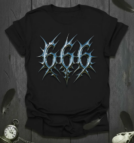 666 T-Shirt