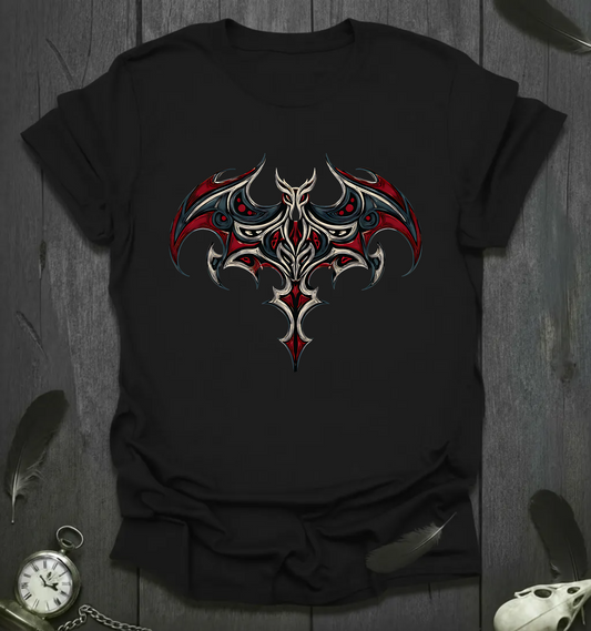 Gothic Triabl Bat II T-Shirt