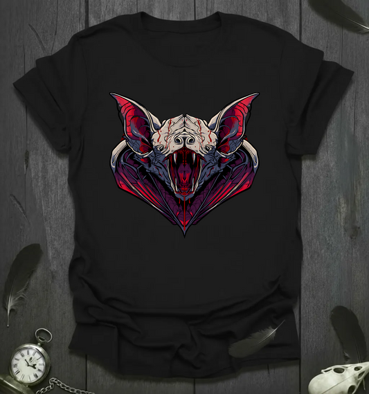Fierce Bat T-Shirt