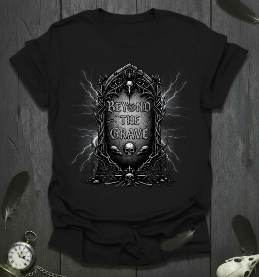 Beyond the Grave T-Shirt