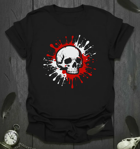 Blood Splash T-Shirt