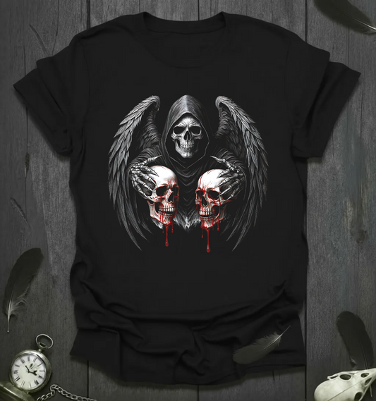 Harvester of Souls Tee
