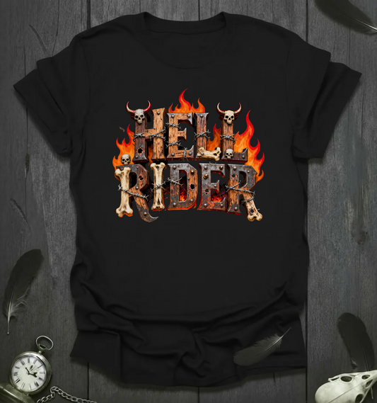 Hell Rider T-Shirt