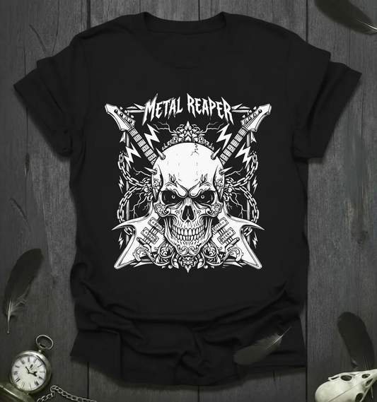 Metal Reaper T-Shirt