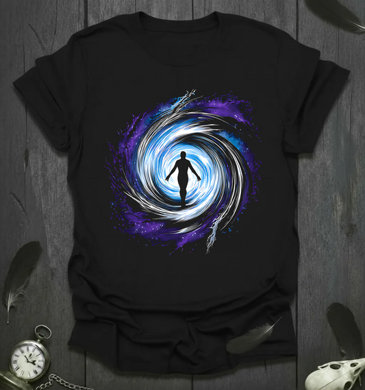 Near‑Death Experience T-Shirt